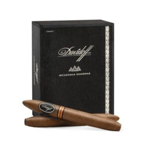 DAVIDOFF DIADEMA Nicaragua Cigara za Uživanje-12kom