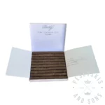 DAVIDOFF Mini Cigarilos Silver 20