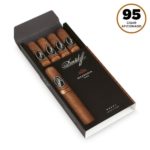 DAVIDOFF Nicaragua Toro Tompus za Uživanje 4kom