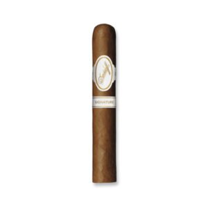 DAVIDOFF Signature 6000 Robusto Cigara