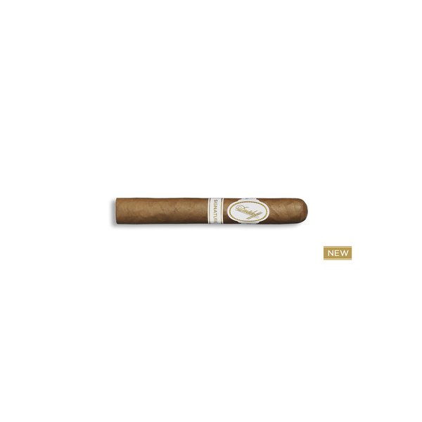 davidoff signature petit corona 1 tompus