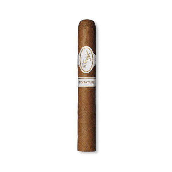 davidoff signature petit corona cigara 1 kom