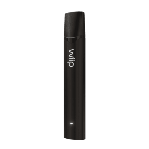 Elektronska Cigareta za Pušenje-Wiip Magnetic Black