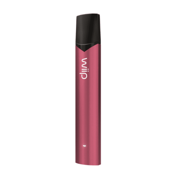 Elektronska Cigareta za Pušenje-Wiip Magnetic Pink