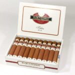 Flor de Copan Classic Titan Cigara-10 Tompusa