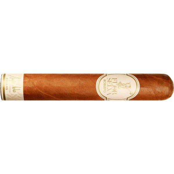 Flor de Selva Classic Robusto Cigara 1 tompus