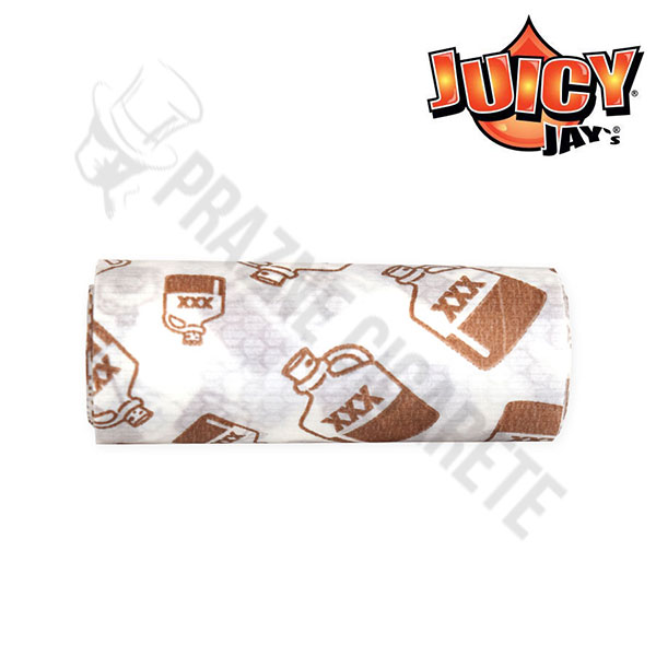 Juicy Jay’s 5M Rolls Papirići za Motanje– Jamaican Rum