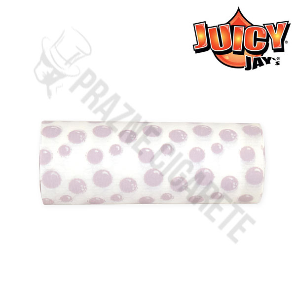 Juicy Jays Rolls Papirići za Rolanje Bubble Gum 5 metara