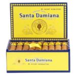 Santa Damiana Robusto Cigara