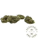 Lemon Haze 2gr CBD cvet industrijske konoplje za pusenje