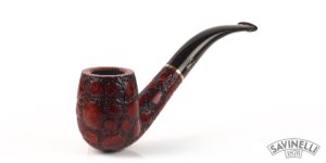 Lula za Duvan SAVINELLI Alligator Braon 111 NOVO