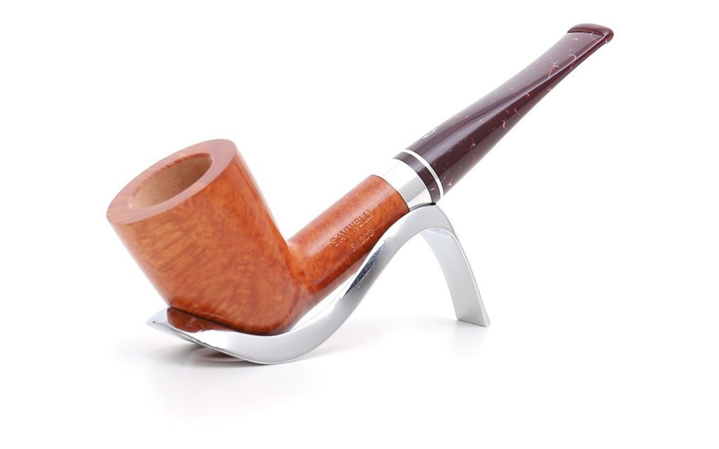 Lula za Duvan SAVINELLI Bacco 409 Natural 6mm Nova Cena