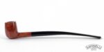 Lula za Duvan SAVINELLI Churchwarden 104 Natural Novo