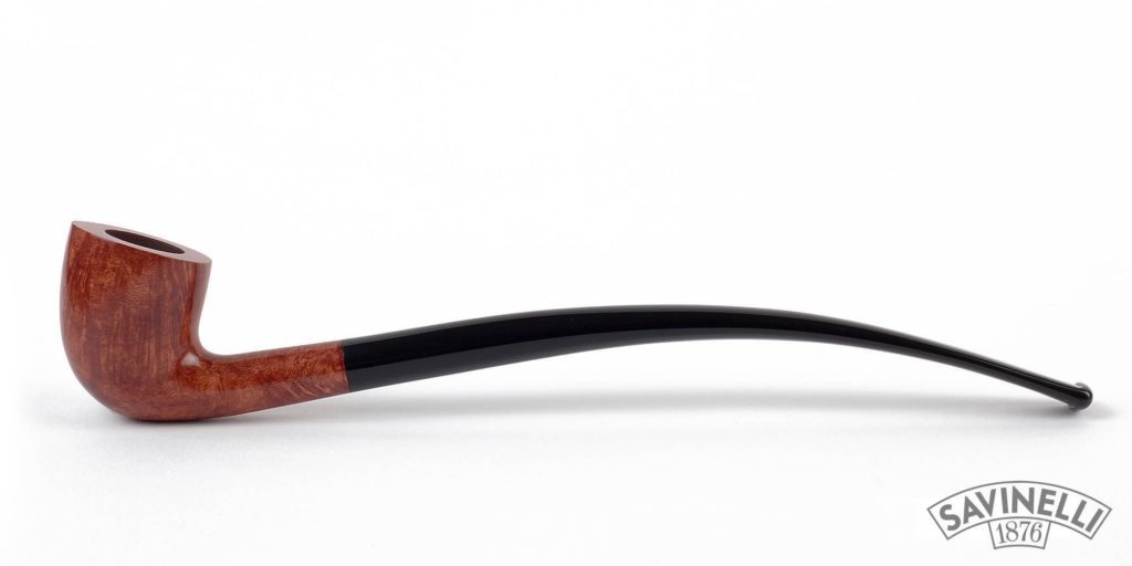 Lula za Duvan SAVINELLI Churchwarden 921 Natural