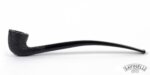 Lula za Duvan SAVINELLI Churchwarden 921 Rusticated Bocna Slika