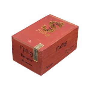 MATILDE Renacer Robusto Cigare 54 x 5 1/4