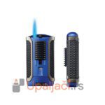 Upaljači za Cigare Brener COLIBRI Apex-1 Plamen BLUE