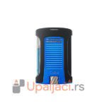 Brener Upaljači za Cigare Colibri Daytona PLAVI