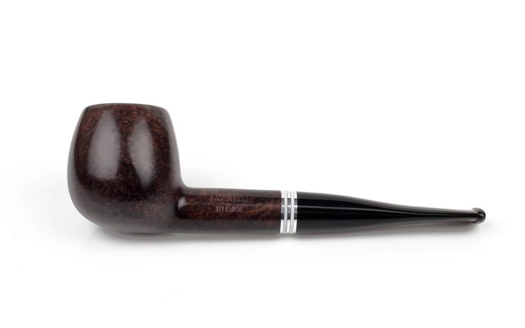 SAVINELLI Bianca 207 Lula za Pušenje Duvana