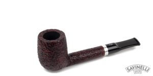 SAVINELLI Bianca Lula za Pušenje Duvana Rustična 703