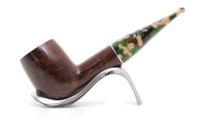 SAVINELLI Lula za Duvan Camouflage-6mm Braon Glatka