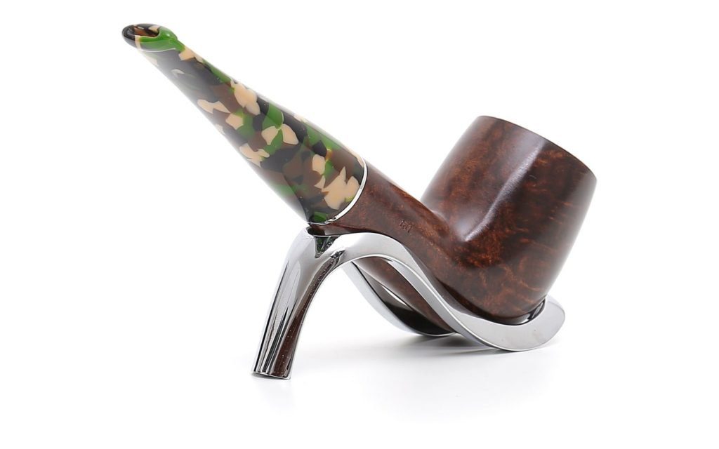 SAVINELLI Lula za Duvan za Pušenje Camouflage-6mm