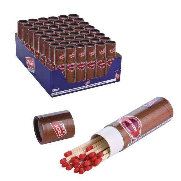 Šibice za Cigare ili Lule Dugačke 10cm-20kom Cena 195 dinara