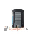 Brener Upaljači za Cigare Colibri Daytona SIVI