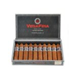 Tompus VegaFina Fortaleza 2 Short Belicoso