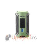 Upaljači za Cigare Brener COLIBRI Apex-1 Plamen Green