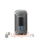 Upaljači za Cigare Brener COLIBRI Apex-1 Plamen SIVI