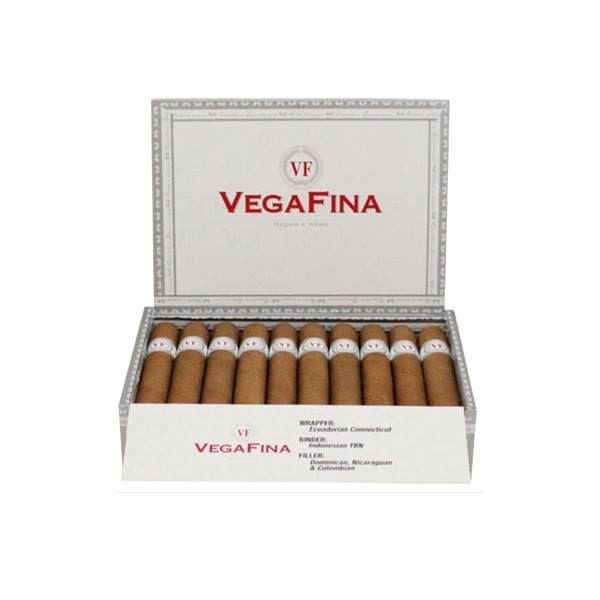 VegaFina Classic Short Robusto Cigara