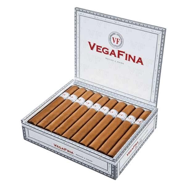 VegaFina Classic Robusto Cigara