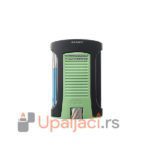 Brener Upaljači za Cigare Colibri Daytona ZELENI