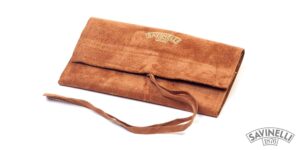 Torbica za Lulu SAVINELLI Platnena - Više Boja - Image 12