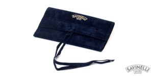 Torbica za Lulu SAVINELLI Platnena - Više Boja - Image 9