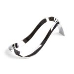 Hromirani Držač za 1 Lulu SAVINELLI Čeona strana