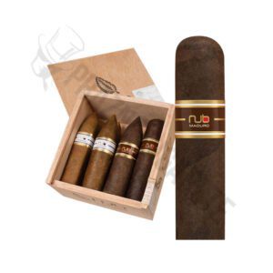 Cigara NUB Sampler-8 Različitih Tompusa