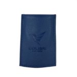 Mala Plava COLIBRI Kožna Torbica za Sekače i Upaljače