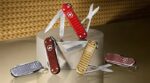 VICTORINOX Švajcarski Noževi-Više Boja