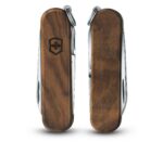 VICTORINOX Švajcarski Noževi-Braon Boja