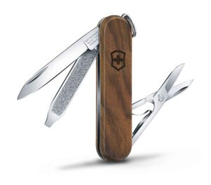 VICTORINOX Švajcarski Noževi - Braon Boja
