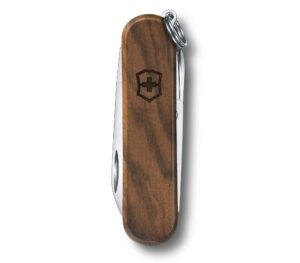 VICTORINOX Švajcarski Noževi - Braon Boja