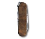 VICTORINOX Švajcarski Noževi - Braon Boja