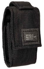 ZIPPO Tactical Torbica za Zippo Upaljače CRNA