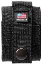 ZIPPO Tactical Torbica za Zippo Upaljače Crna