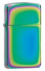 ZIPPO Upaljač Slim Multy Color