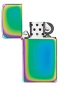 ZIPPO Upaljač Slim Multy Color
