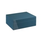 Ručno Rađena Kutija za Cigare MORICI Roma-Sugar Paper