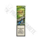 JUICY 2 Smotana Blanta od Konoplje-Tropical